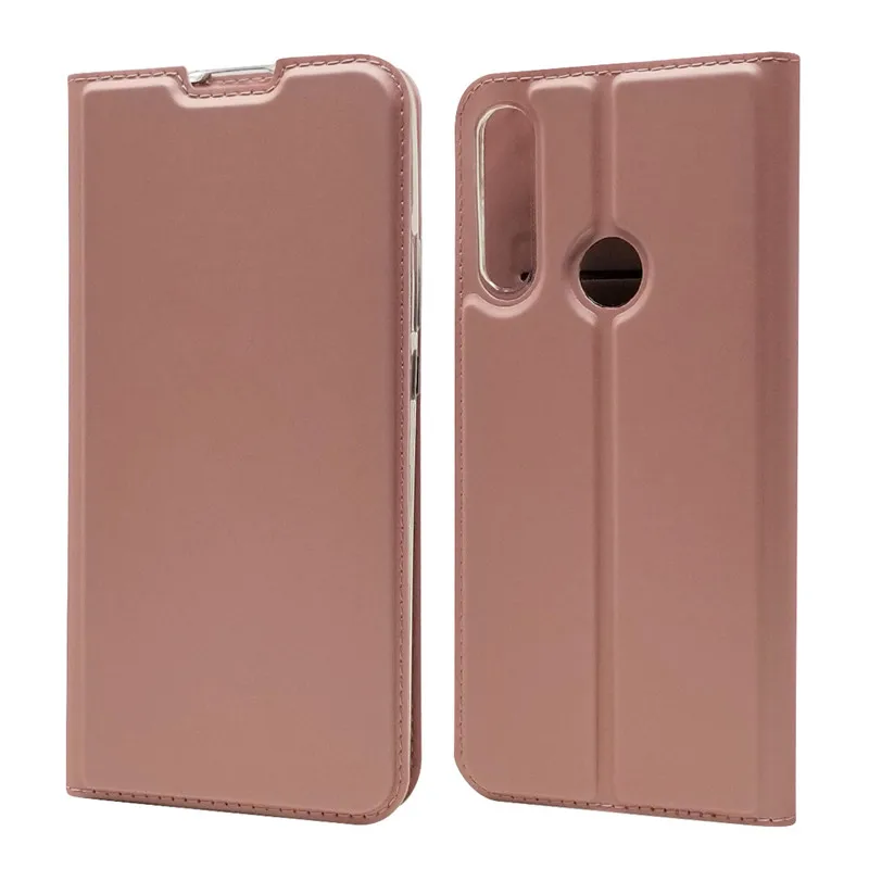 Huawei Y9 Prime кожаный чехол для Fundas huawei Y9 Prime STK-L21 STK-LX3 чехол роскошный Магнитный Флип Бумажник телефонные чехлы