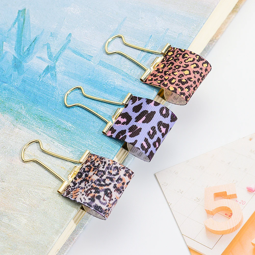 

Держатель для ноутбука ручной работы, зажим из нержавеющей стали для ручек, металлический бумажный зажим, папка для документов, офисные при...