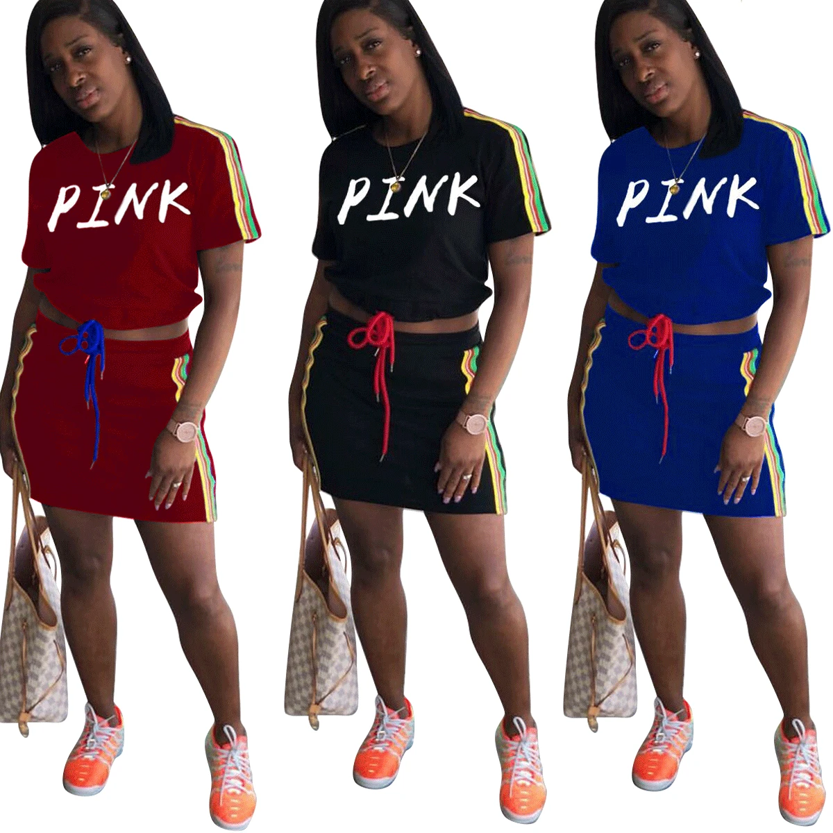 2018 высококачественное тонкое умеренное повседневное модное женское платье