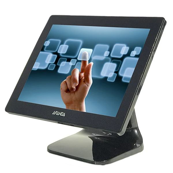 

Afanda 1600 celeron pos pc 2