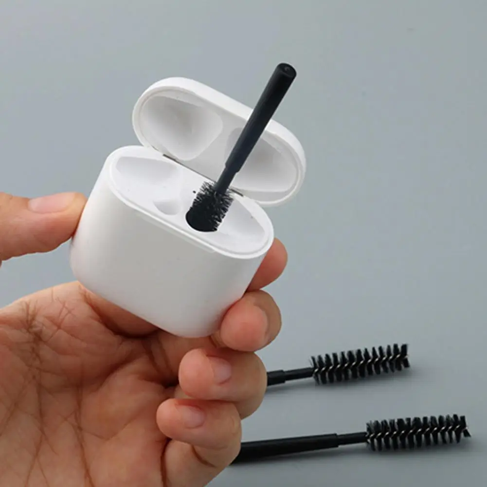 

5 шт. Чистящая Щетка для Airpods, зарядное устройство для Xiaomi Redmi Airdots для Huawei Freebuds 2 Pro, щетка для чистки чехла для наушников