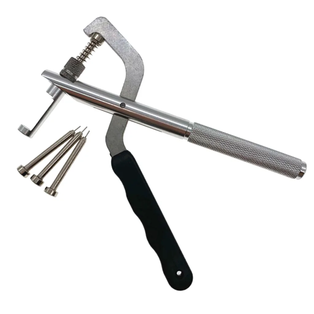 Диапазон регулировки соединительных штифтов плоскогубцы для удаления из