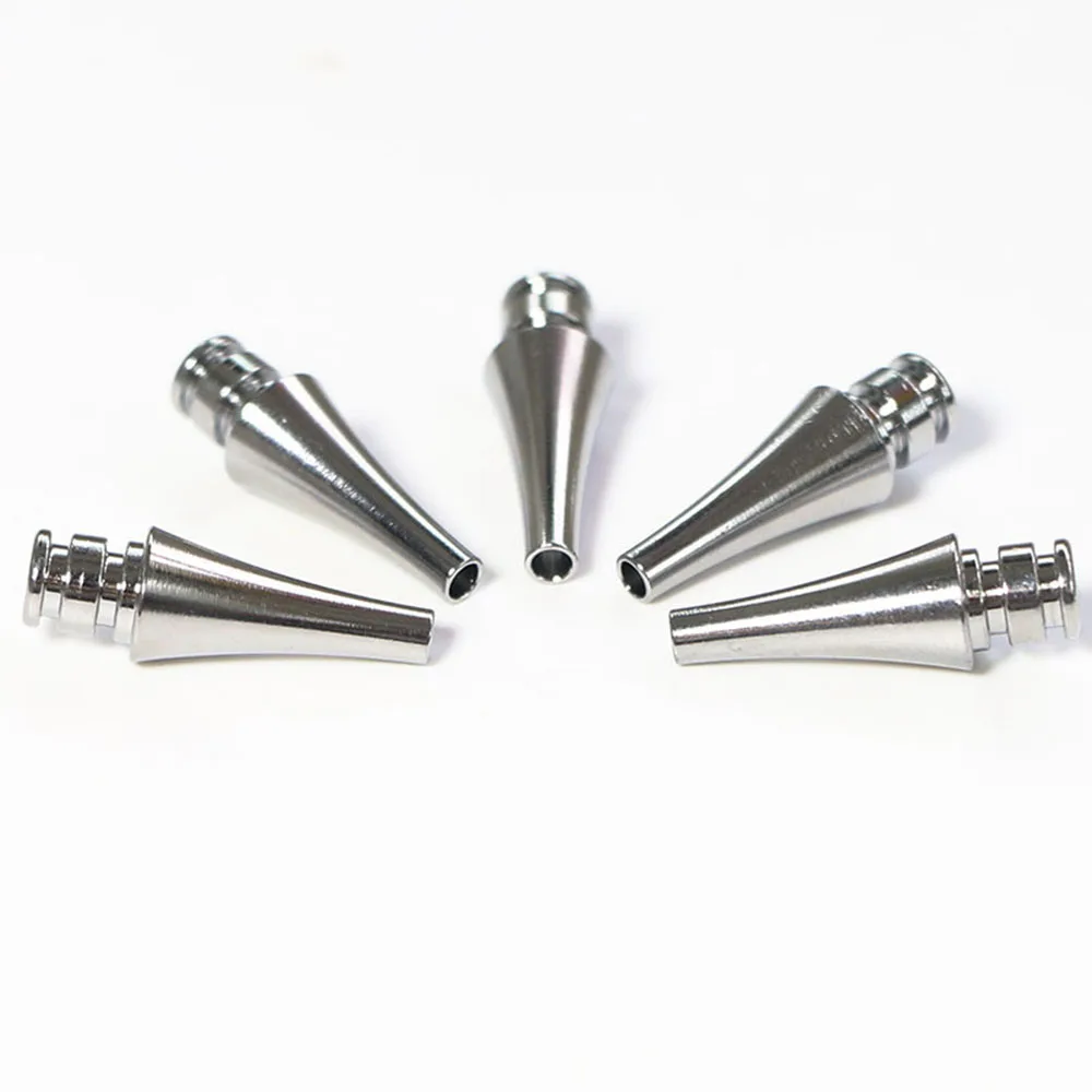 6 шт. насадки для алмазной живописи 3/6/9/Одна Головка/колено/корректор | Дом и сад