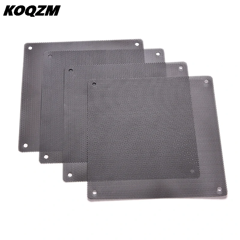 1 шт. 120x120 мм компьютер PC пылезащитный кулер вентилятор чехол Крышка пылевой