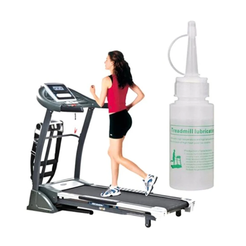 масло для беговой дорожки