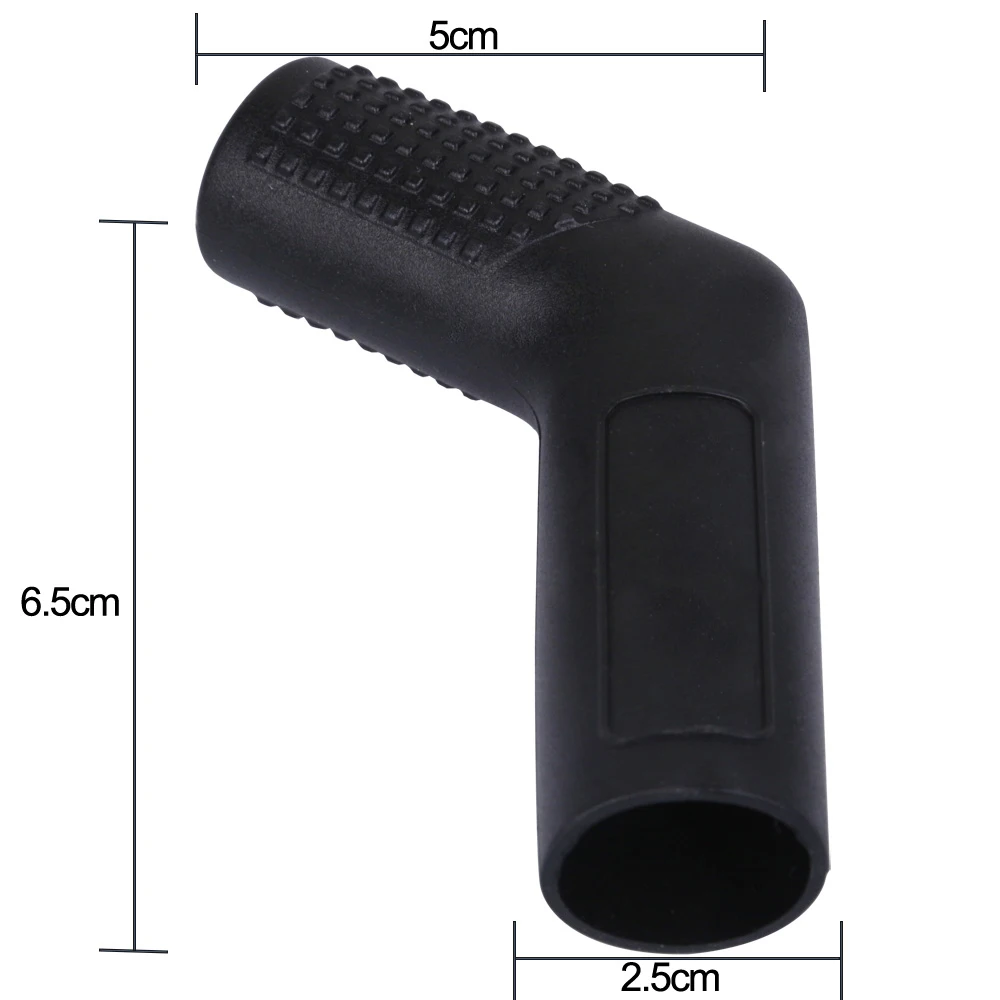 Универсальный рычаг переключения передач для мотоцикла 1 шт. резиновый носок