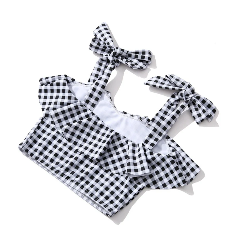 

Kids Swimwear For Girls Children Baby Girl For Girl Bikini Swimwear Girl Bikini Kids Swimwear Swim-able Lovely Bathing Clothes