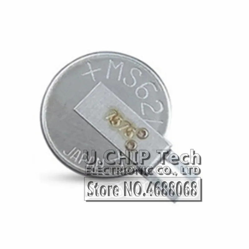2 шт./лот Новинка MS621FE FL11E MS621 MS 621FE Перезаряжаемые 3V резервная батарея|Запасные