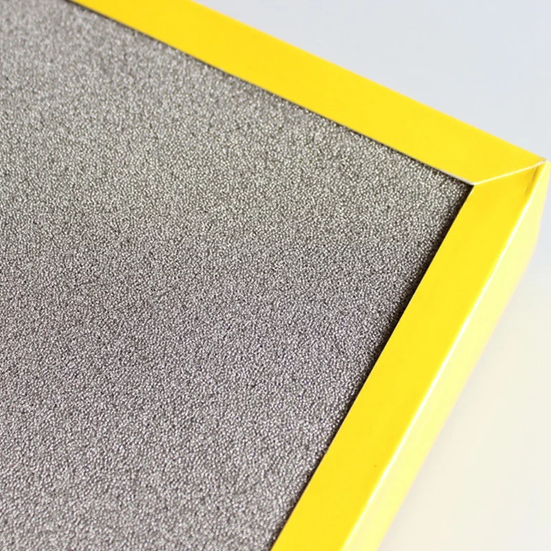 

Air Purifier Accessories Suitable for TCL-360 Air Purifier Filter Mesh Filter s for T3 Air Guard Filter