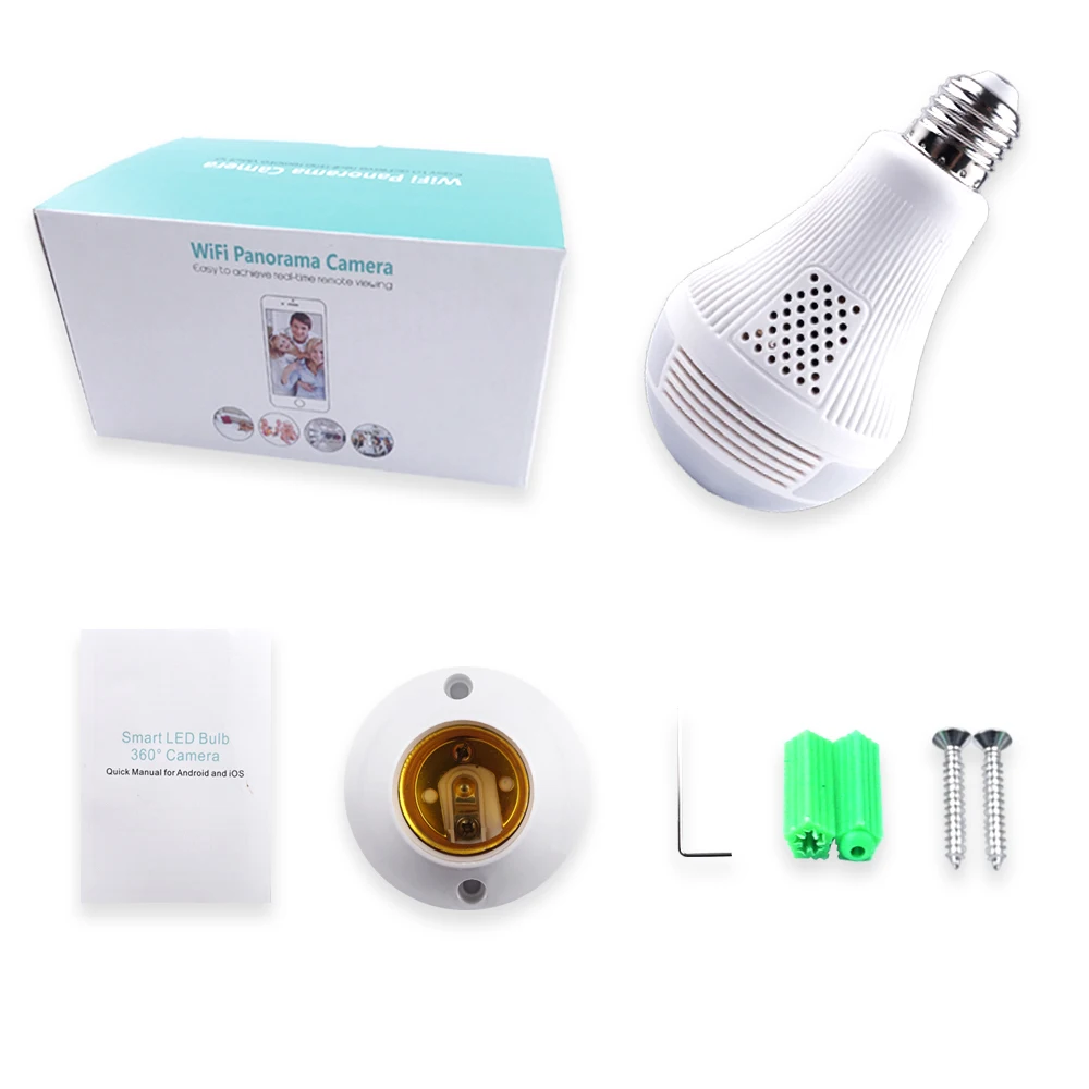 Joyzon светодиодный светильник с датчиком движения беспроводной панорамный для