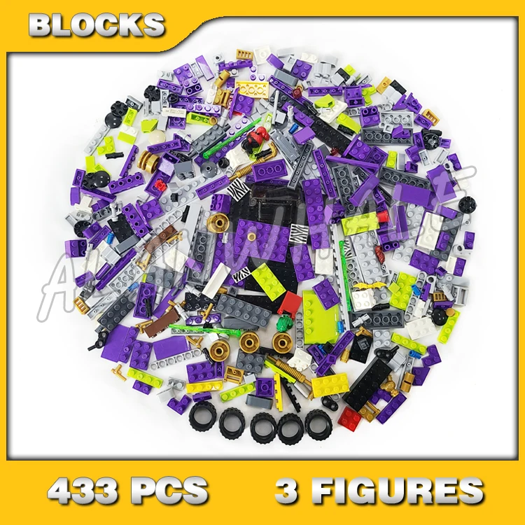 

Building & Construction Toys