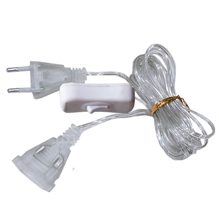Удлинитель для светодиодной гирсветильник Thrisdar 3 м 5 | Освещение
