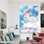 Tonikaku Kawaii - TONIKAWA: Over the Moon For You аниме постер художественные рисунки домашний Декор настенный плакат для декора для гостиной