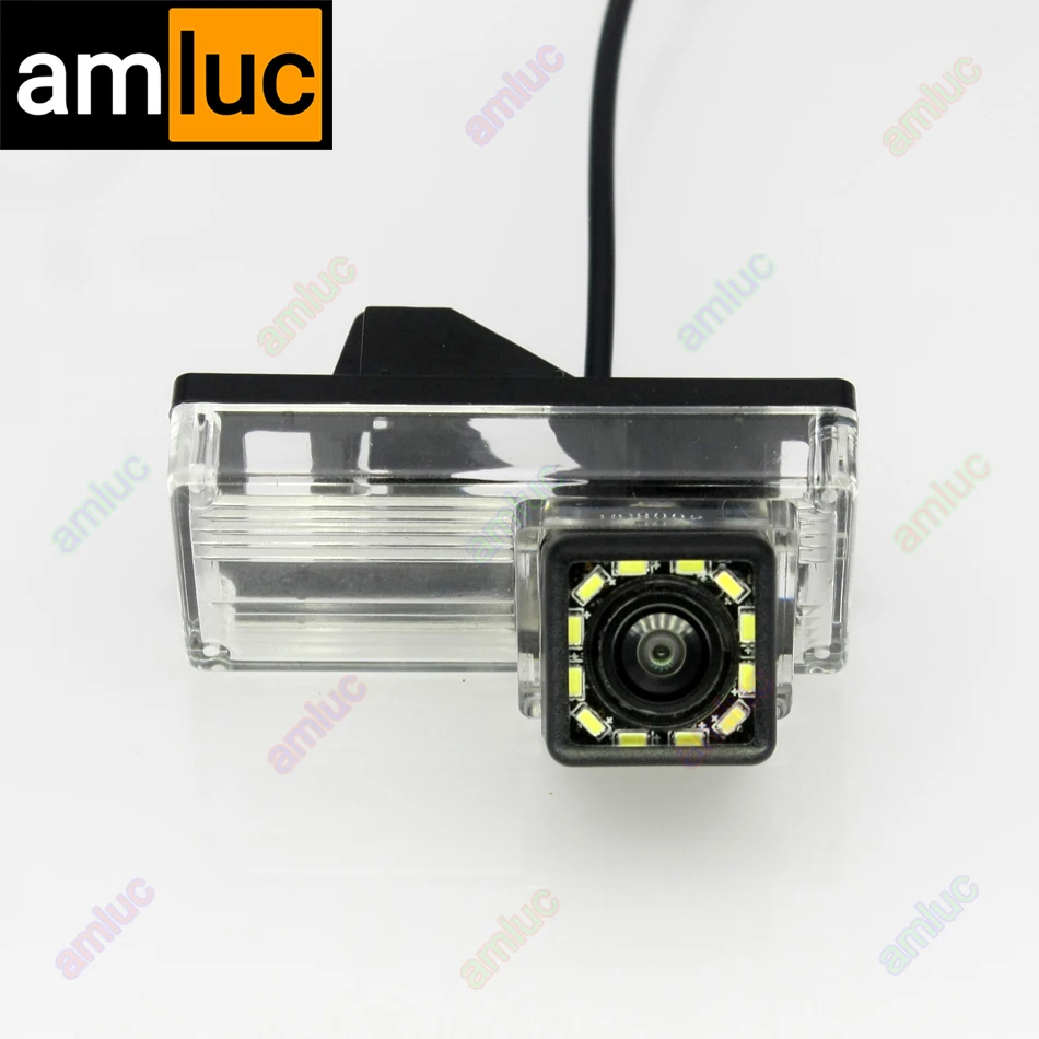Для Toyota Land Cruiser LC 100 120 200 V8 Prado 2002 2004 2005 2006 2007 2008 2009 2010 Автомобильная камера заднего