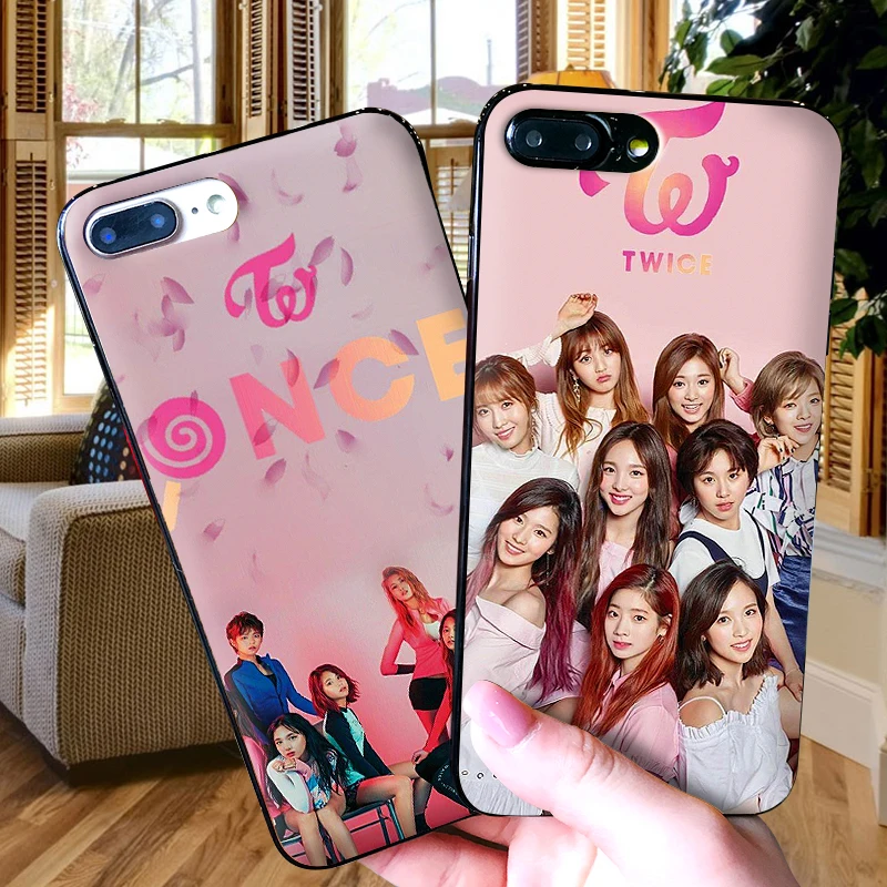 Дважды для iPhone X XR XS MAX Мягкая силиконовая задняя крышка Apple 8 7 6 S Plus чехол телефона |