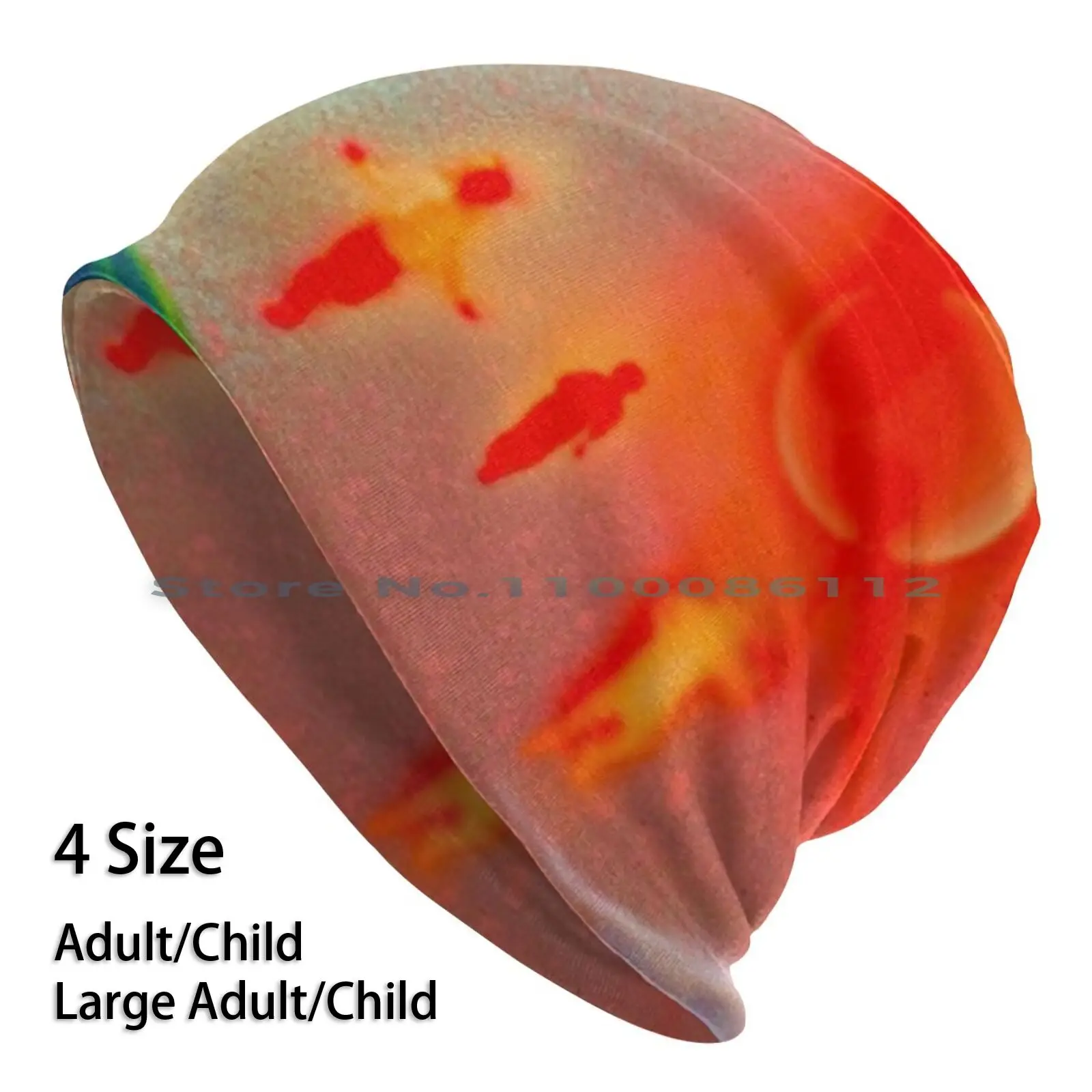 

Donda Tribute-Raptees-Ye Beanies Knit Hat Yzy Tribute Album Rap Hip Hop Hacked West Kardashian Streetwear Hypebeast Lifestyle