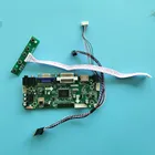 Комплект для LP140WH2(TJ)(A2)(TL)(A1)(TL)(A2)(TL)(A3) LP140WH2 M. ЖК-панель контроллера NT68676, 1366x768, HDMI + DVI + VGA