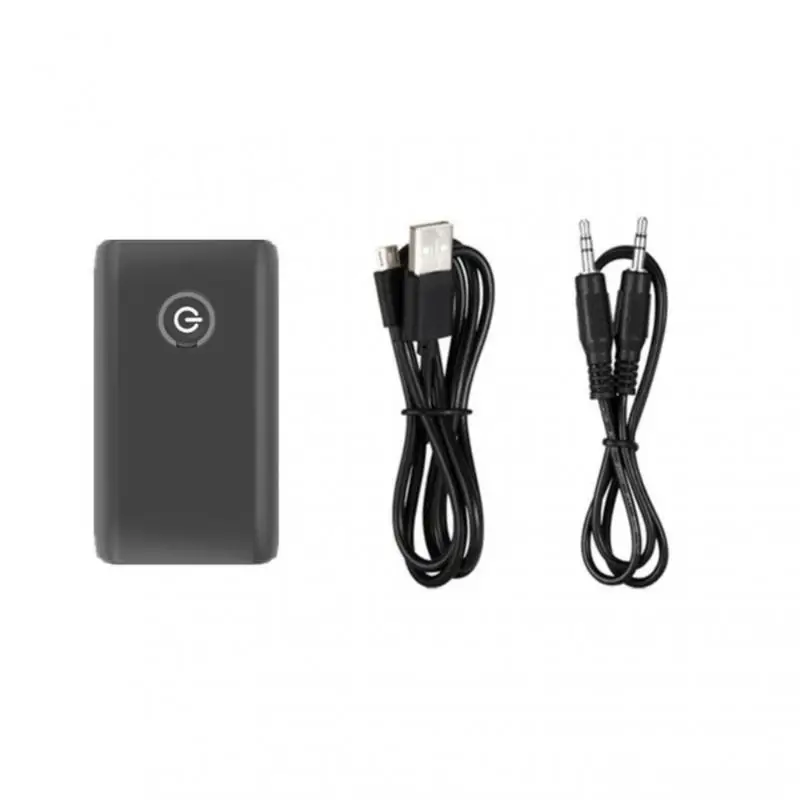 Bluetooth адаптер 2 в 1 3 5 мм для Android и IOS|Беспроводные адаптеры| |