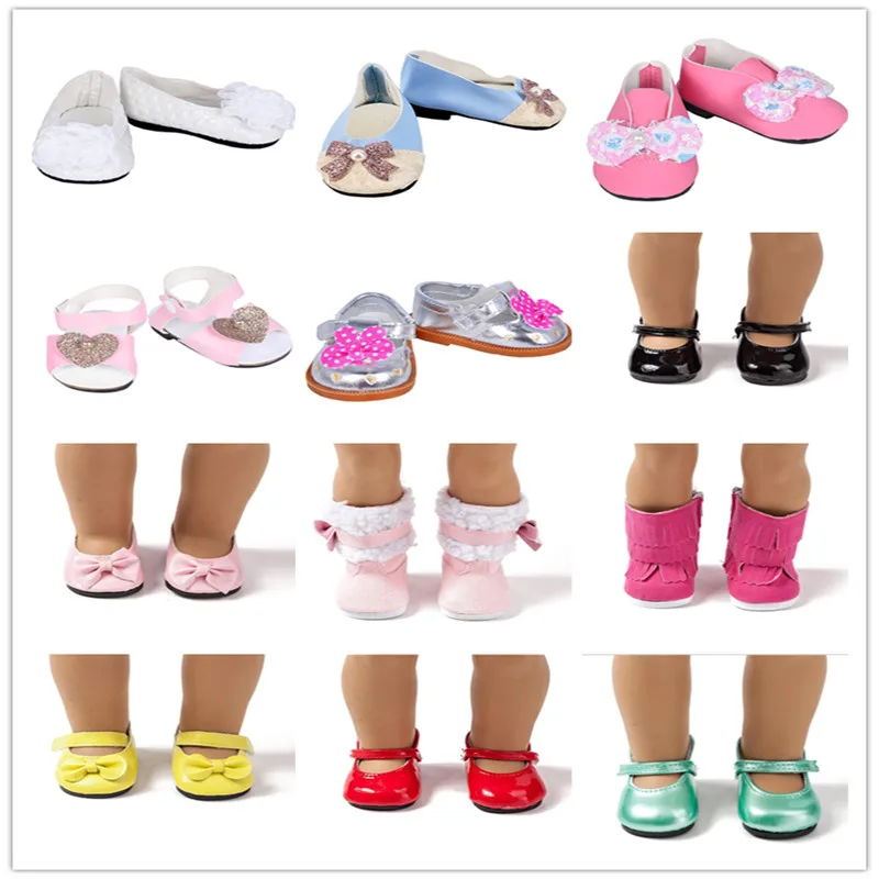 Born New Baby Fit 17 дюймов 43 см кукла синий красный черный фиолетовый желтый бант сердце