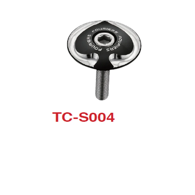 Легкая покерная крышка fouкурьера чаши верхняя велосипедного стержня гарнитуры