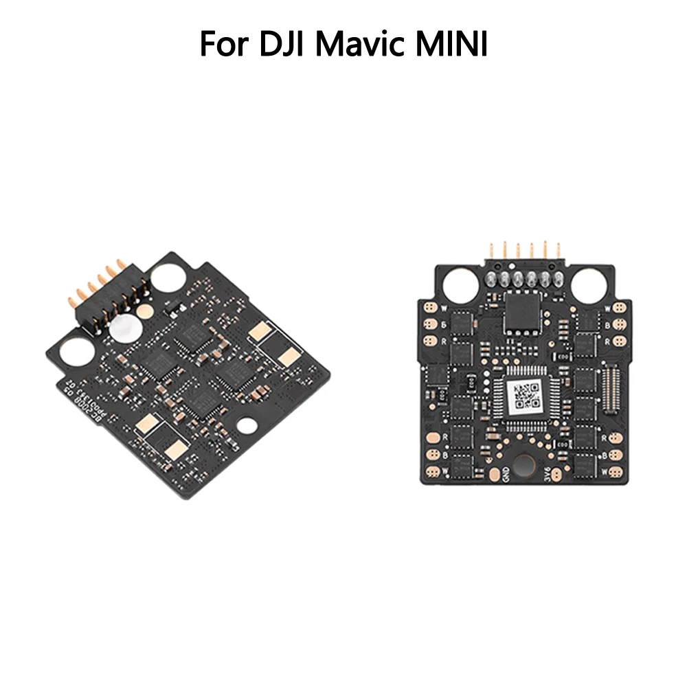 

ESC Board for DJI Mavic Mini Drone ESC Circuit Module Assembly Repair Replacement for Mavic Mini Spare Parts Replace Accessories