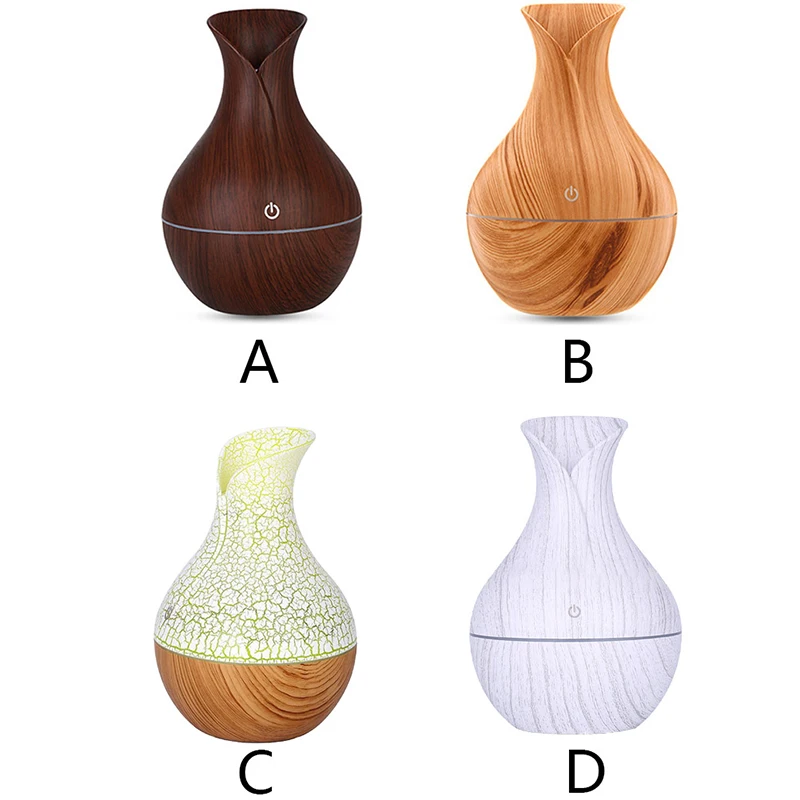 Натуральные Бамбуковые продукты древесное зерно домашнее эфирное масло