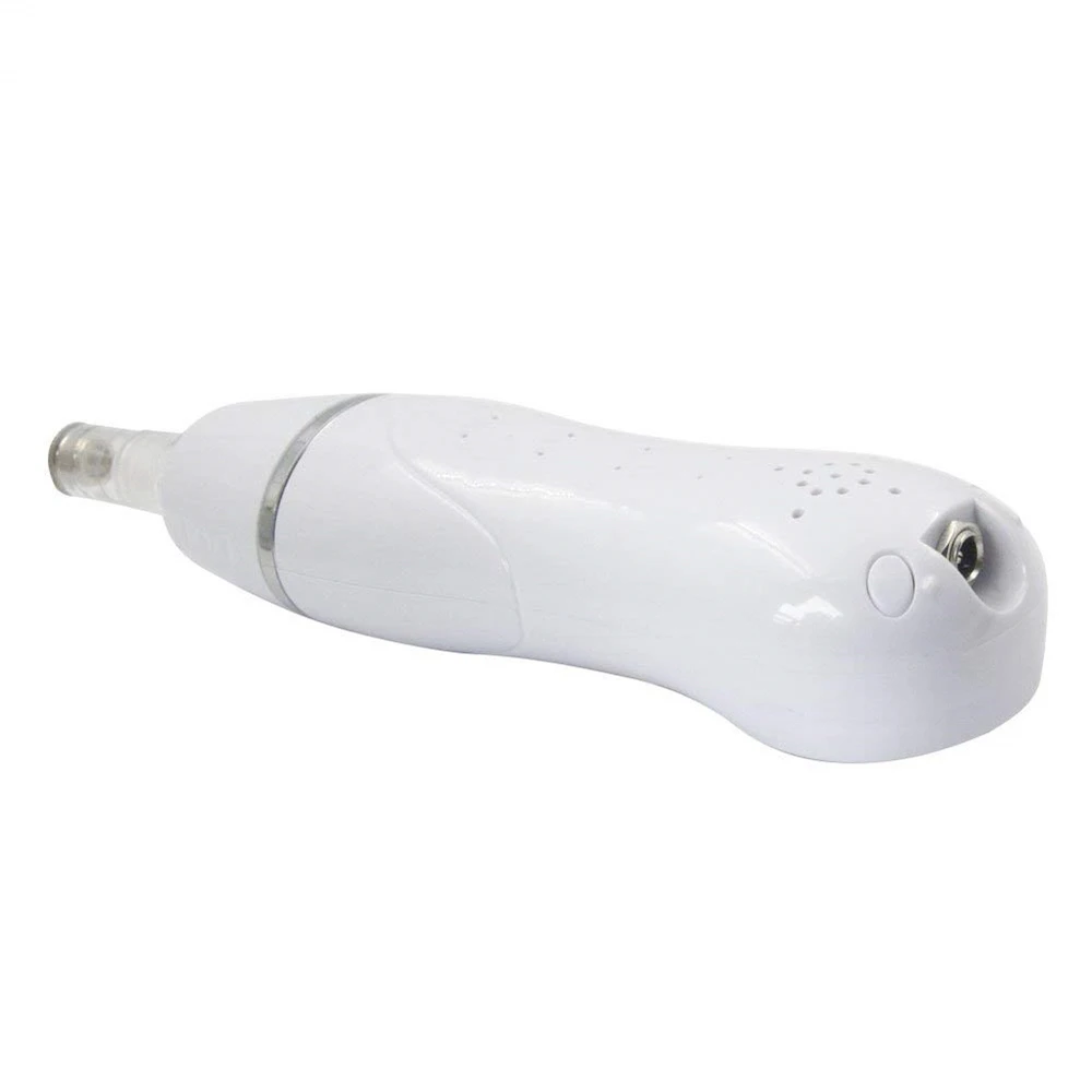 Алмазная микродермабразия машина для удаления угрей и акне Дермабразия