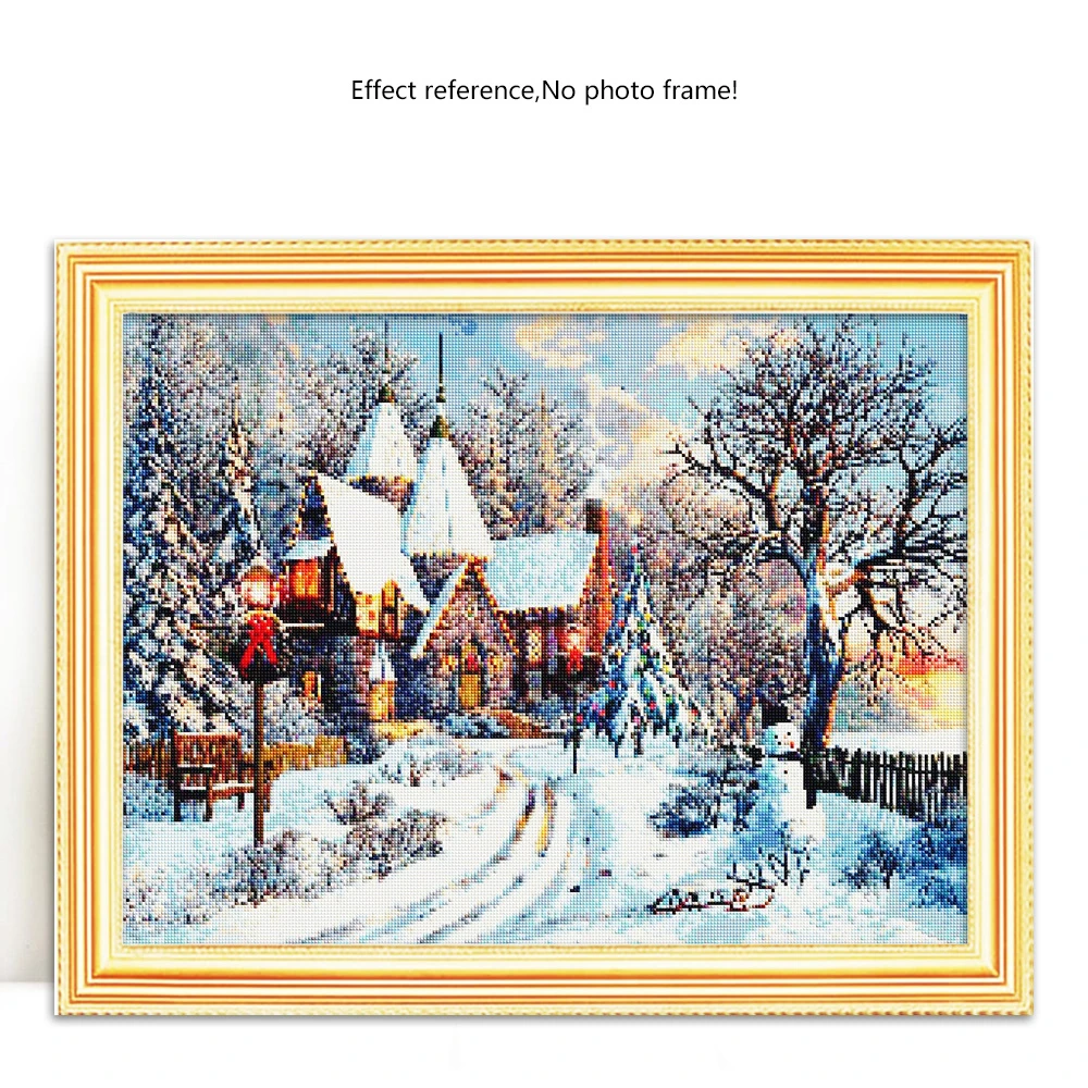 EverShine алмазная живопись Новое поступление полноразмерная Алмазная вышивка