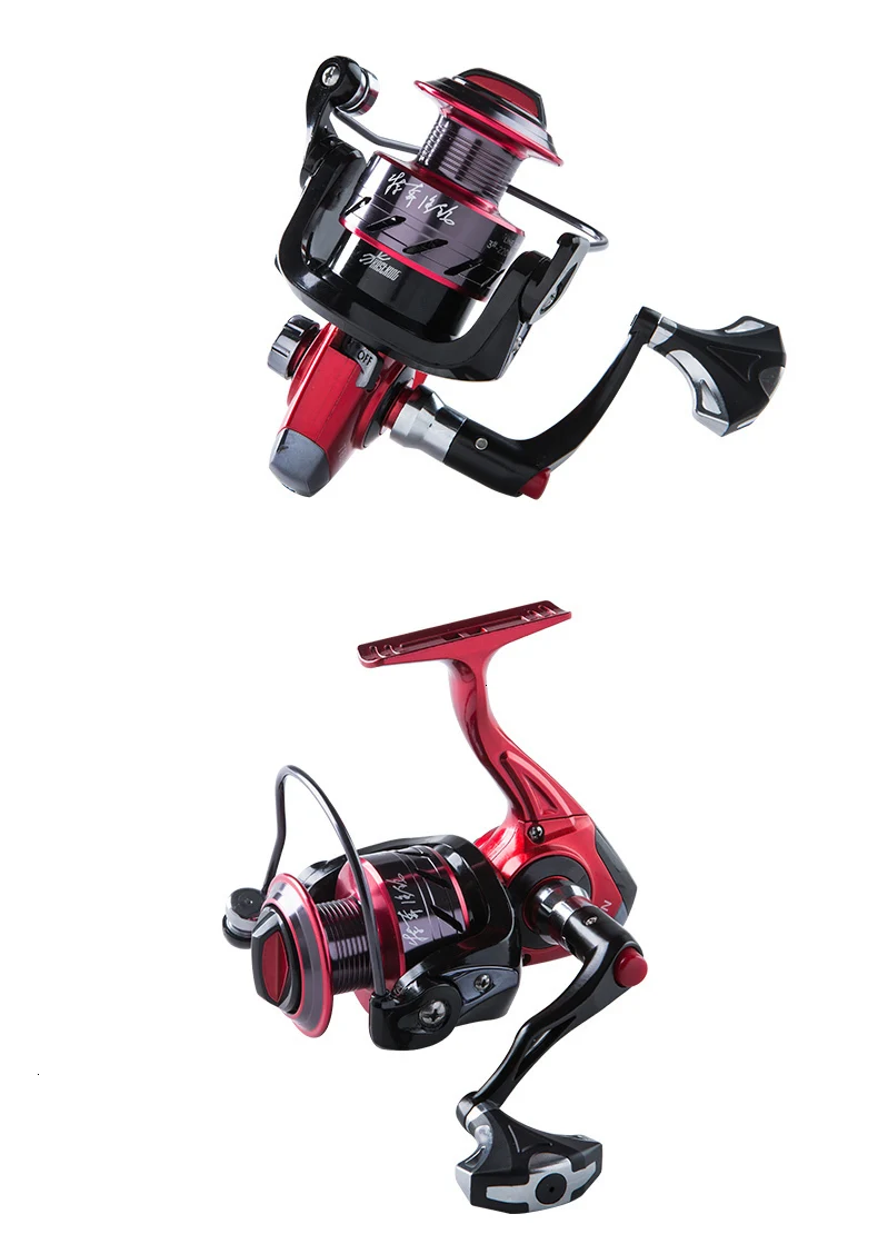 TEBEN Max Drag 10 кг спиннинговая катушка для соленой воды 11BB соотношение скорости 5,1: 1 антикорризионные подшипники Сверхлегкая катушка для ловли карпа