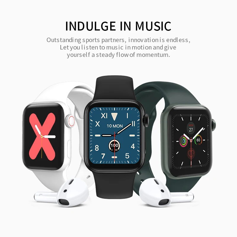 Умные часы W58 pro 24 часа контроль температуры тела иммунитет пульсометр кровяное