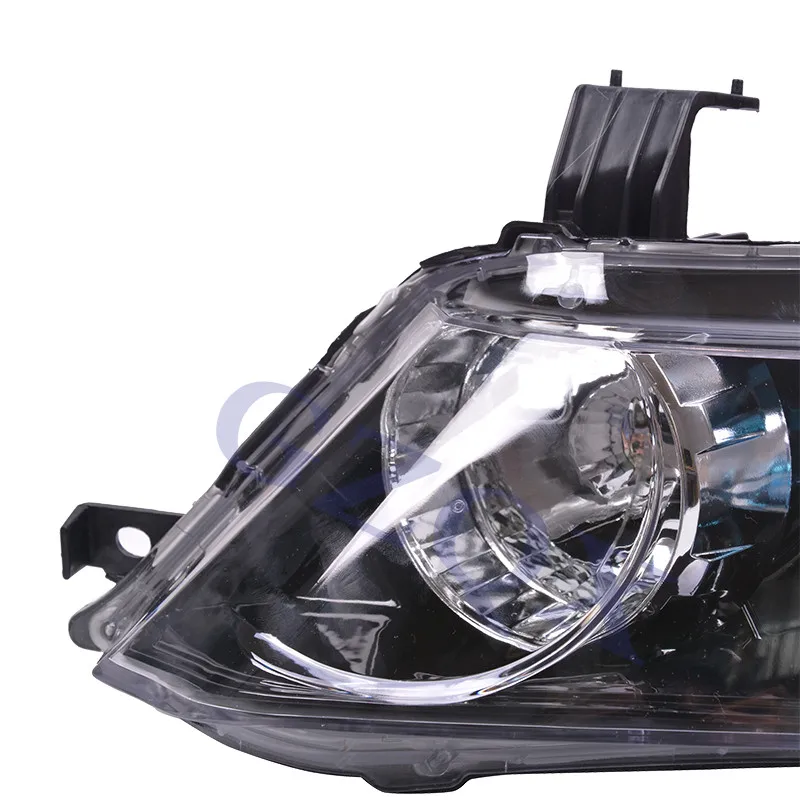 Передняя фара головного света CAPQX для ODYSSEY RB1 2.4L K24A6 2005 2006 2007 2008 33101 SFJ W02 33101SFJW02|light