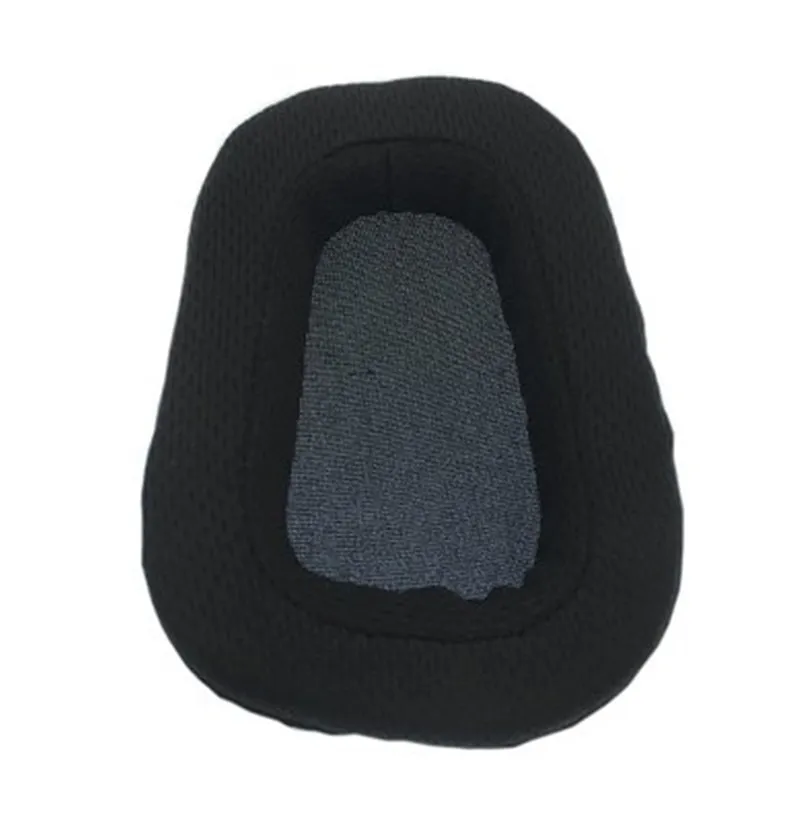 Высококачественные амбушюры для логитек G633 G933 сменные насадки наушников