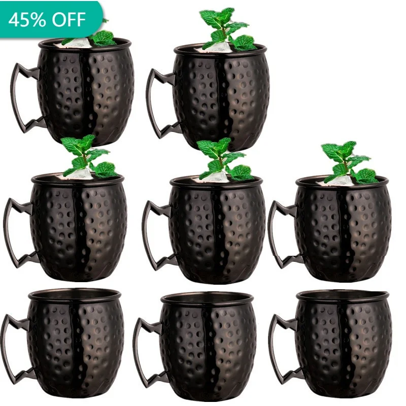 

1-8 шт., 550 мл, 18 унций, мюли в Москве