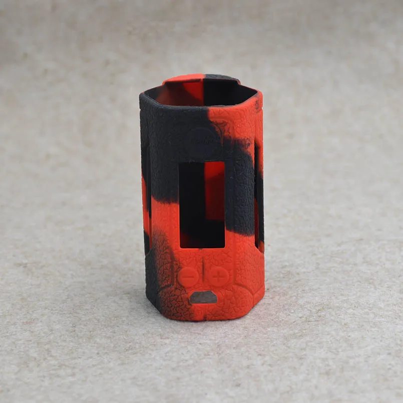 WISMEC Reuleaux RX GEN3 силиконовый чехол/рукав/кожа и силиконовый чехол наклейка для WISMEC Reuleaux RX GEN 3 300W