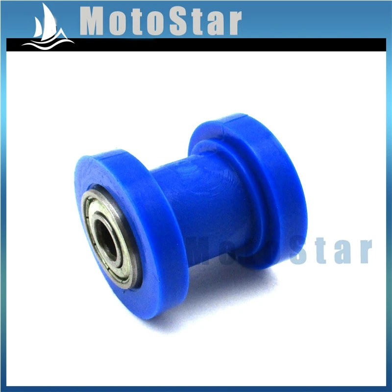 Натяжной ролик 3x8 мм для велосипеда SSR Thumpstar TTR CRF50 CRF70 SDG DHZ YCF Stomp XR50 Atomik Kayo BSE |