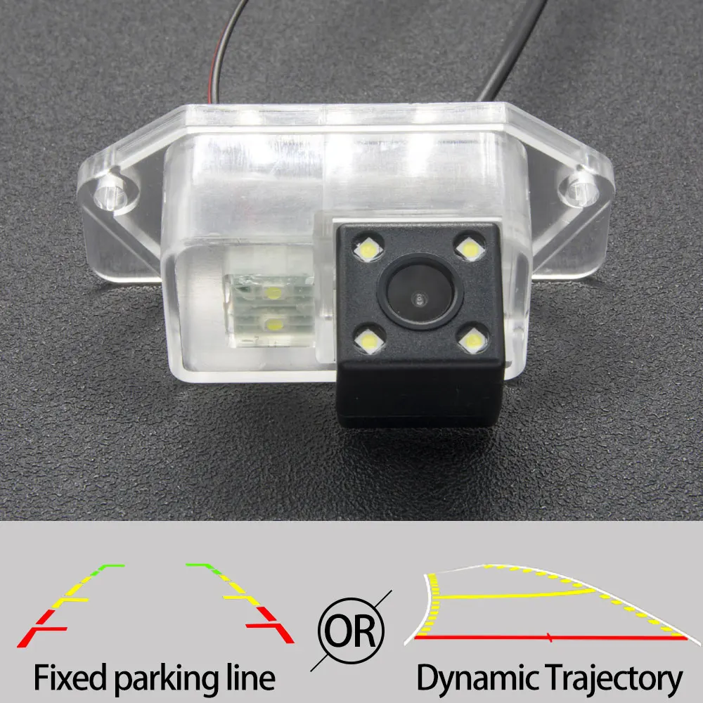 Камера Заднего Вида Лансер 10 Купить