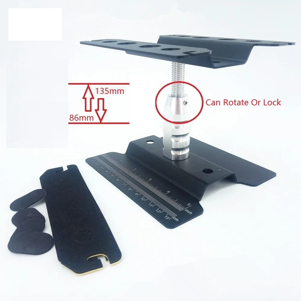 Дистанционный пульт автомобилей повышенной вращающийся Рабочая платформа 360 °