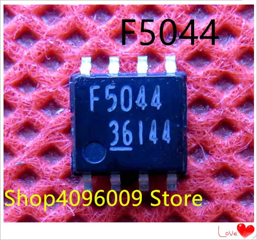

NEW 10PCS/LOT F5044 SOP-8