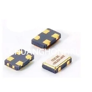 20 шт. 24 м оригинальный пассивный SMD Кристалл 5*3 2 мм 5032 4P 4p МГц 12 м|Осцилляторы| |