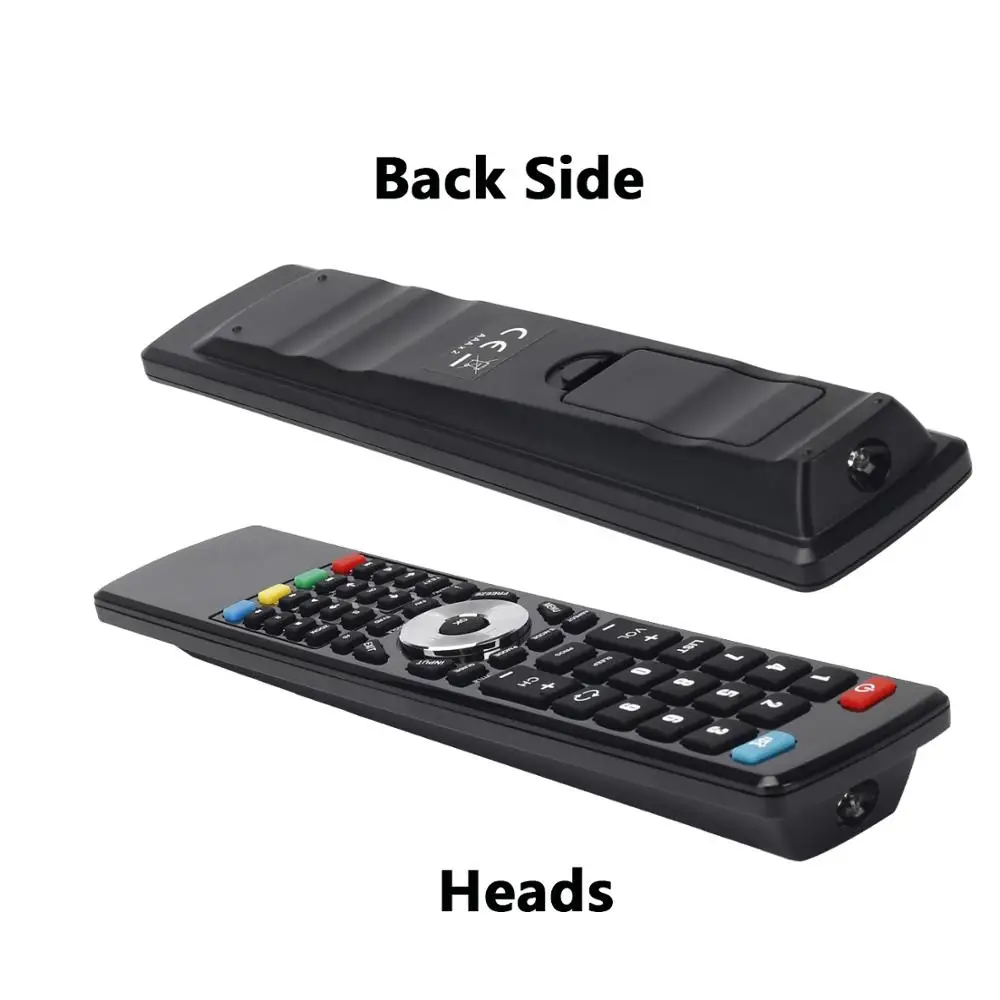 New remote control for jvc ok LCD LED HDTV TV RM-C3171 RM-C3174 LT-42C550 LT-40E710 controller | Электроника