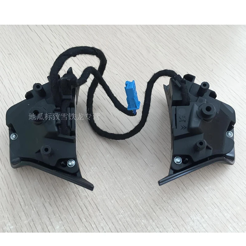Кнопки на рулевое колесо для Peugeot 308S 2008 новые 308 98084115ZD автомобильные аксессуары |