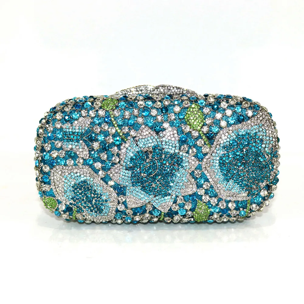 Женские вечерние сумочки для выпускного вечера клатчи невесты дамские сумка на