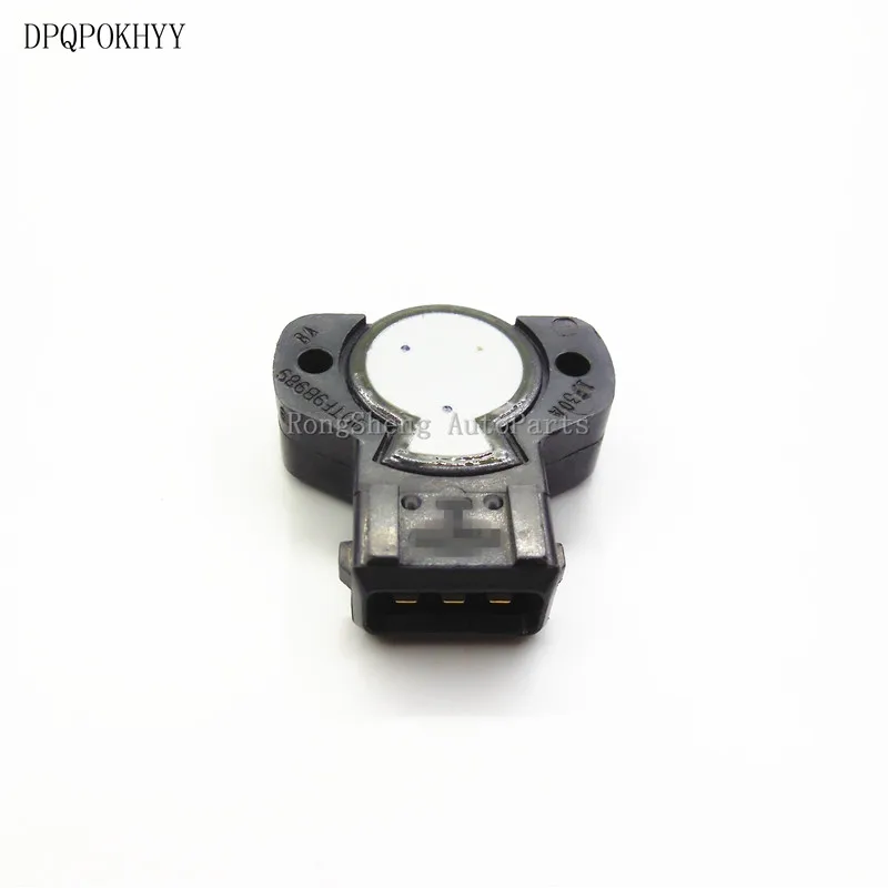 Датчик положения дроссельной заслонки dpqpokhy TPS для Ford 90TF9B989 SLD100080 MHB101440 MJC100021 |
