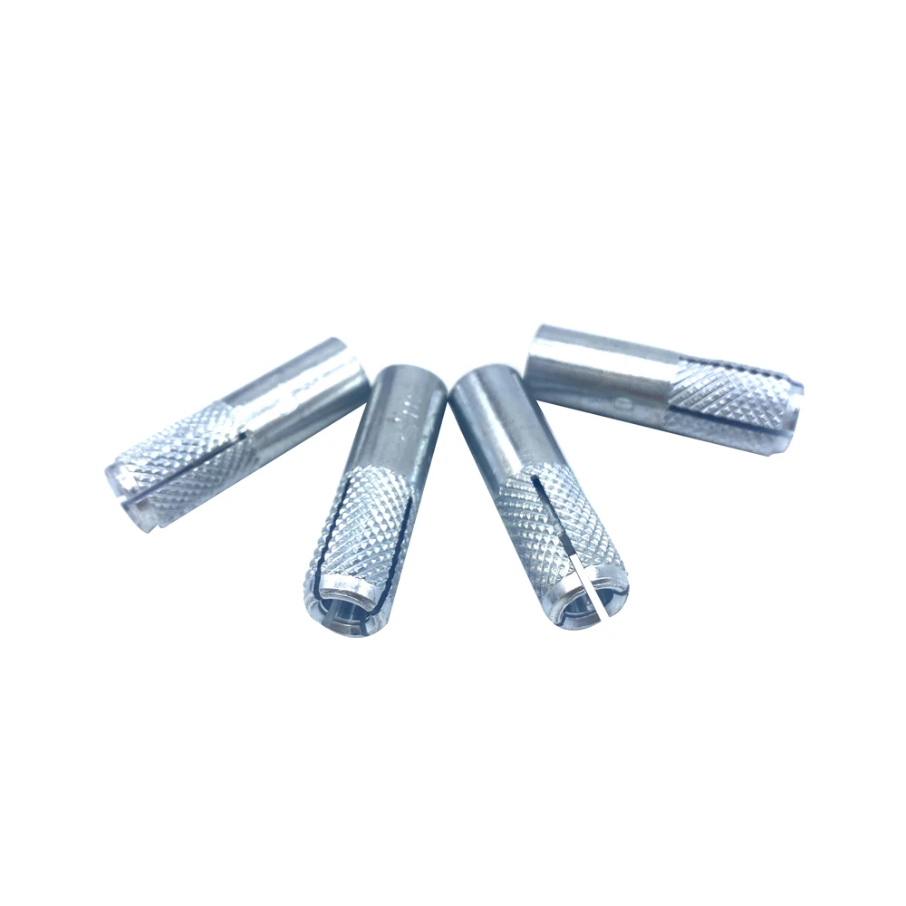 

5Pcs M6 M8 M10 M12 Anchors Bolts Sleeve Expansion