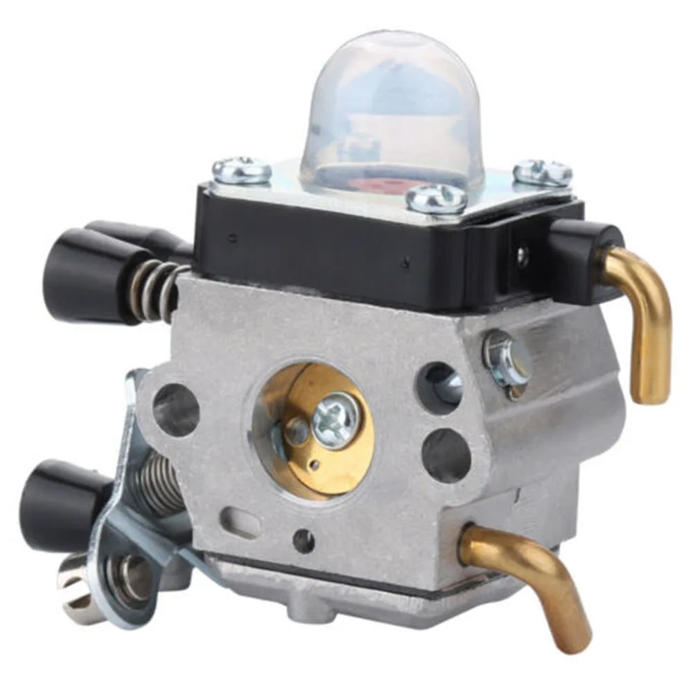 Carburetor Kit For Stihl HS 72 74 76 75 80 85 FS 72 74 76 75 80 80R 85 FC 75 85 HL75 HT70 HT75 KM85 String Trimmer ZAMA C1Q-S66