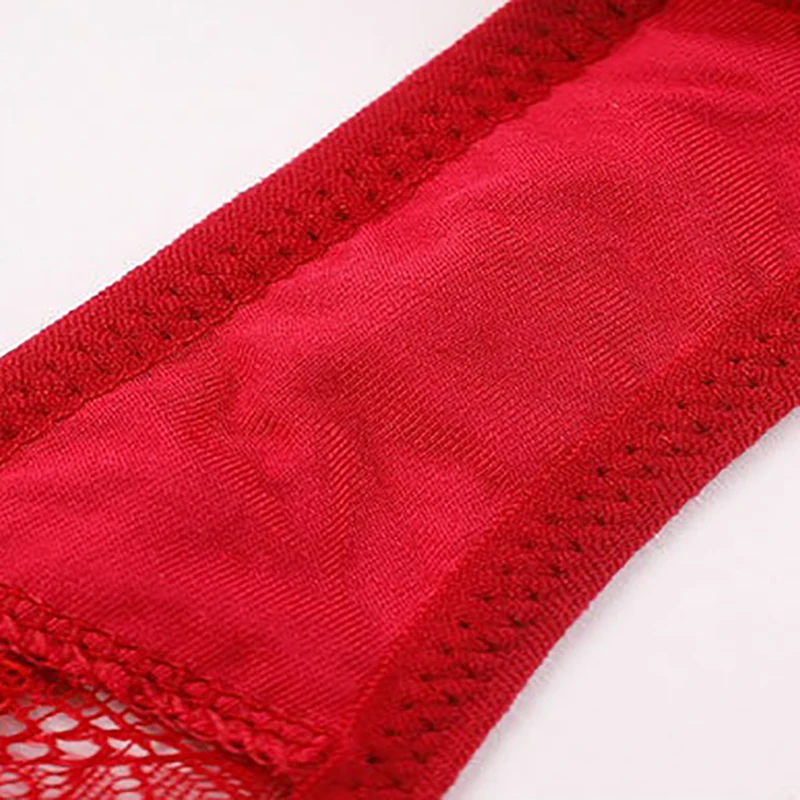 

Women Sexy Through Lace Briefs Knickers G-String Thong Ladies Lingerie Womens Panties Cotton Underwear