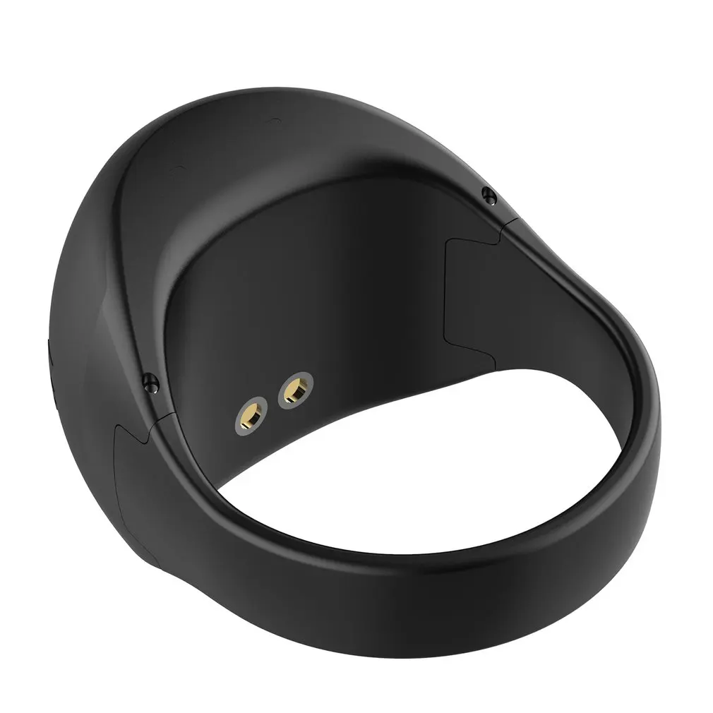 

2022 Wireless 5.0 Remote Control Wearable Finger Ring PPT Page Turner Mouse Wireless Mobile Phone Remote Control
