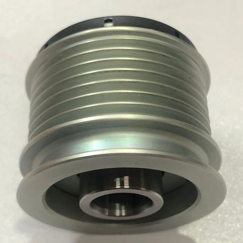 F-232001 авто генератор сцепления шкив запасные части подходит для Mercedes-Benz C160 C180 C200 |