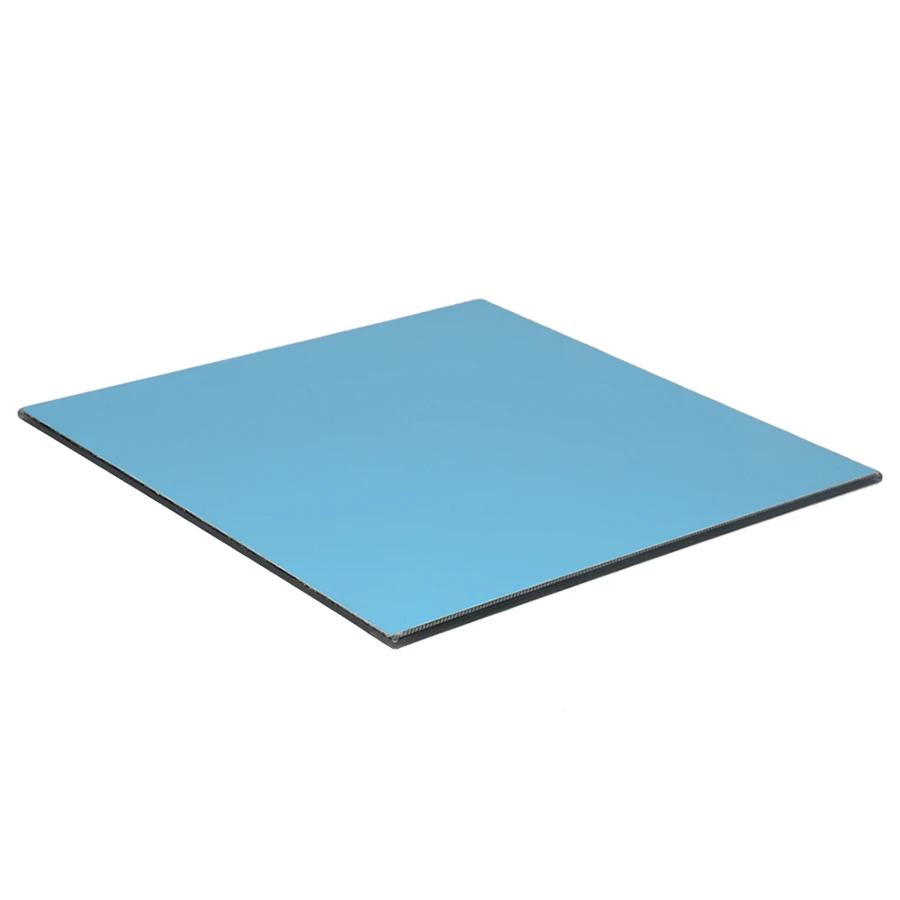 Superplate 3d принтер стеклянная платформа 220*220*4 мм/260*260*4 мм легко снимать отпечатки и