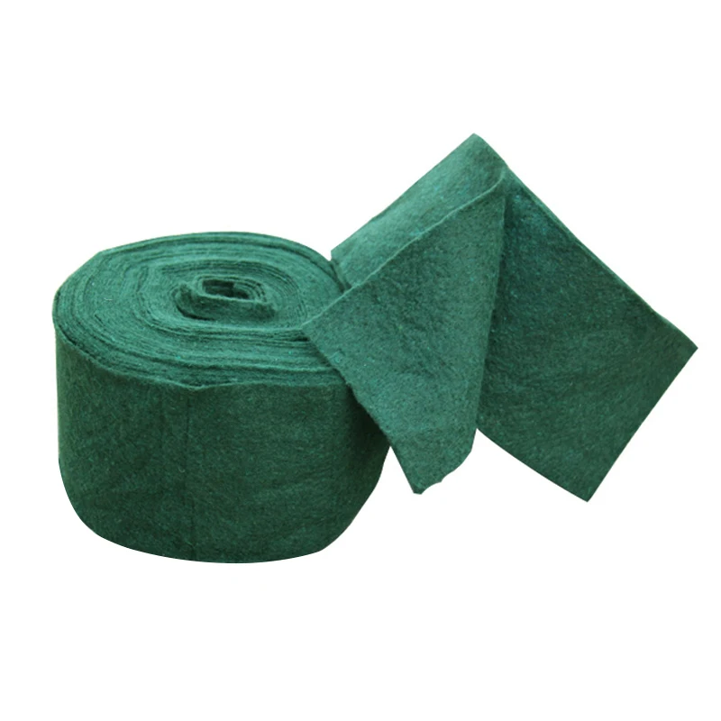 Ремень для защиты от холода на высоком уровне деревьев пластыри растений 20 м